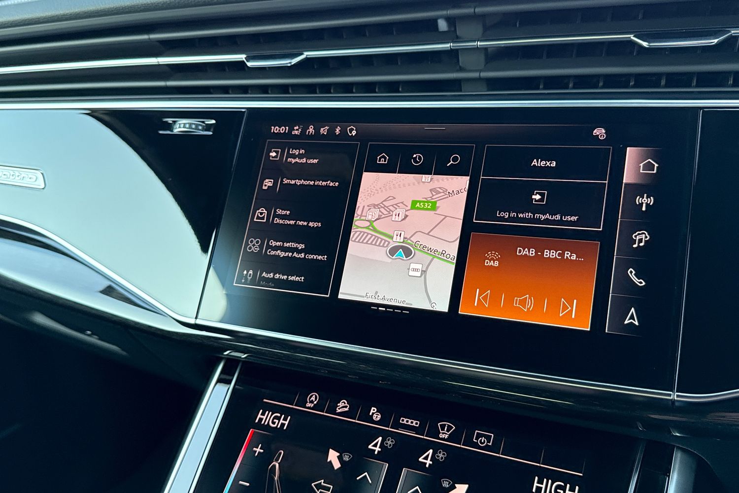 Used Audi Q7 2026 for sale - 77849364: Photo 35