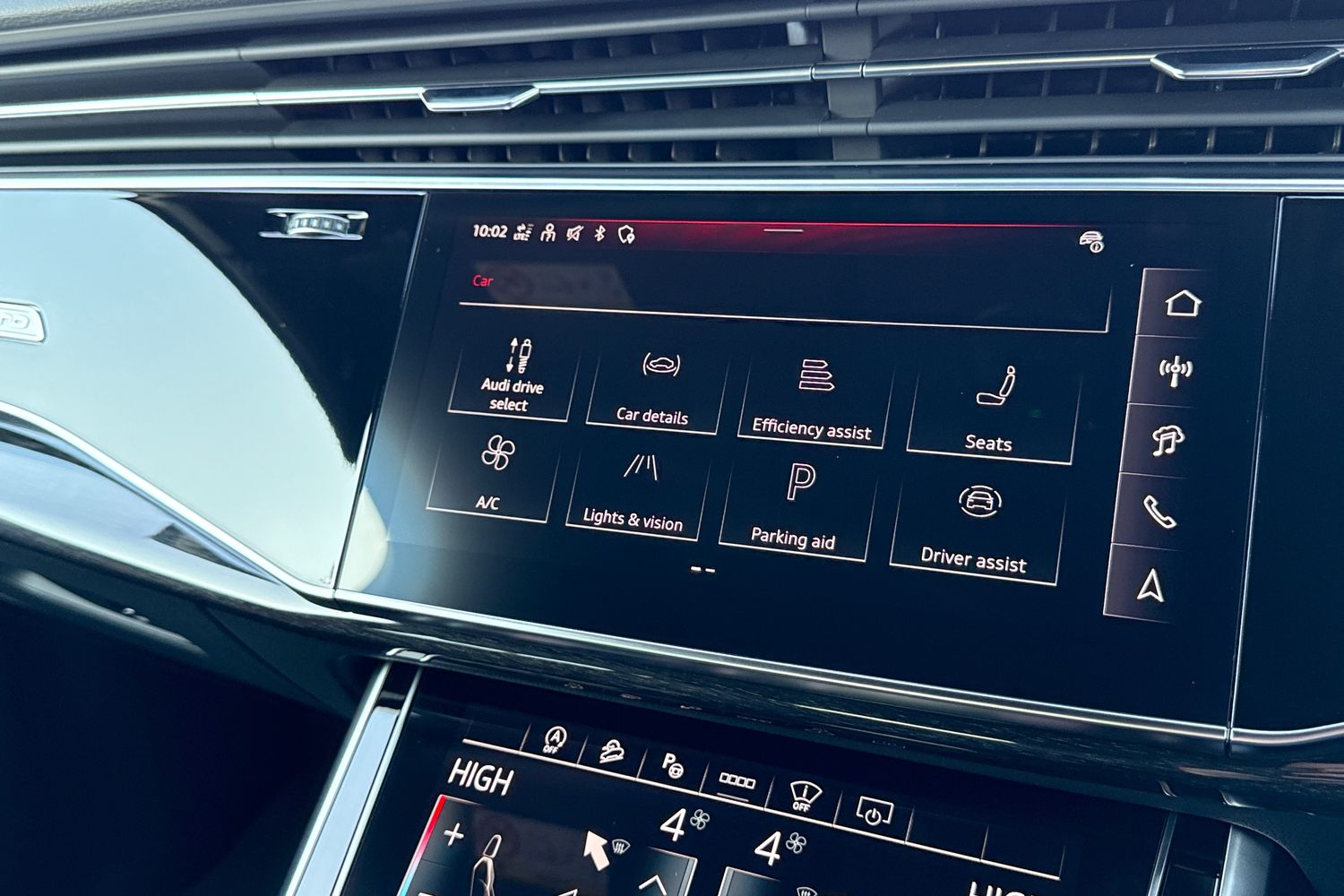 Used Audi Q7 2026 for sale - 77849364: Photo 45