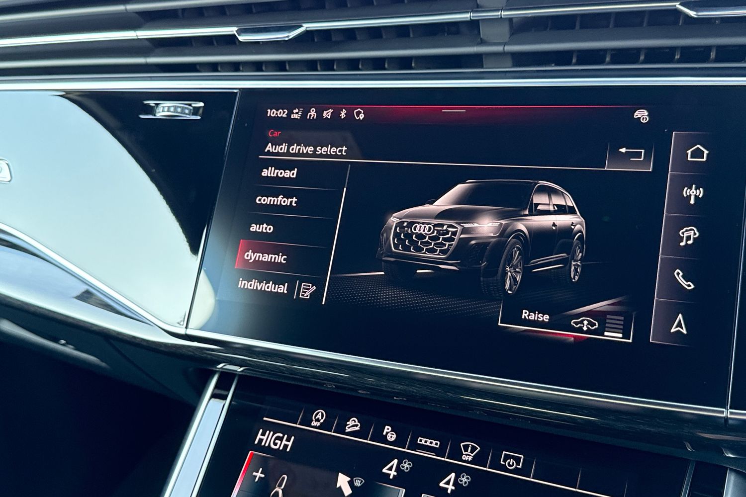 Used Audi Q7 2026 for sale - 77849364: Photo 46