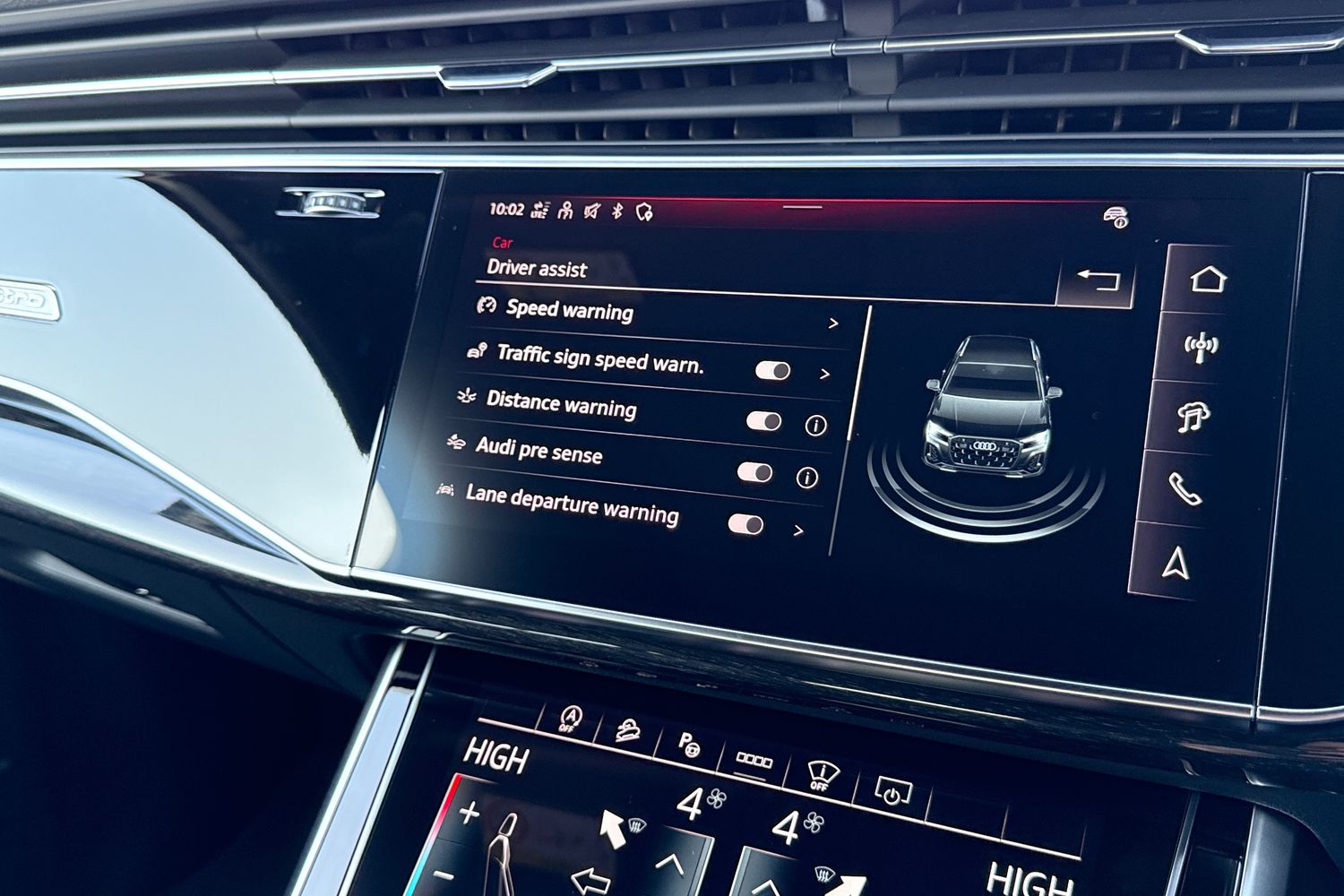 Used Audi Q7 2026 for sale - 77849364: Photo 48