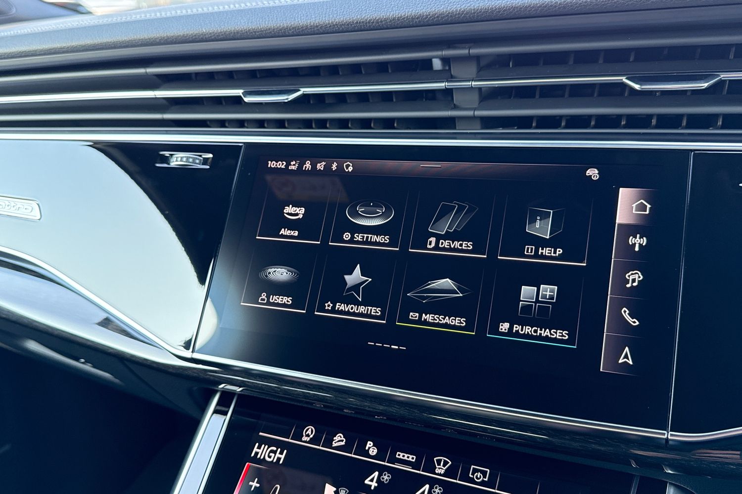 Used Audi Q7 2026 for sale - 77849364: Photo 50