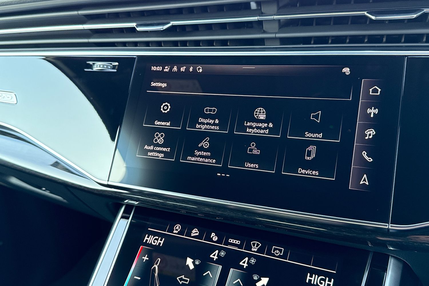 Used Audi Q7 2026 for sale - 77849364: Photo 51