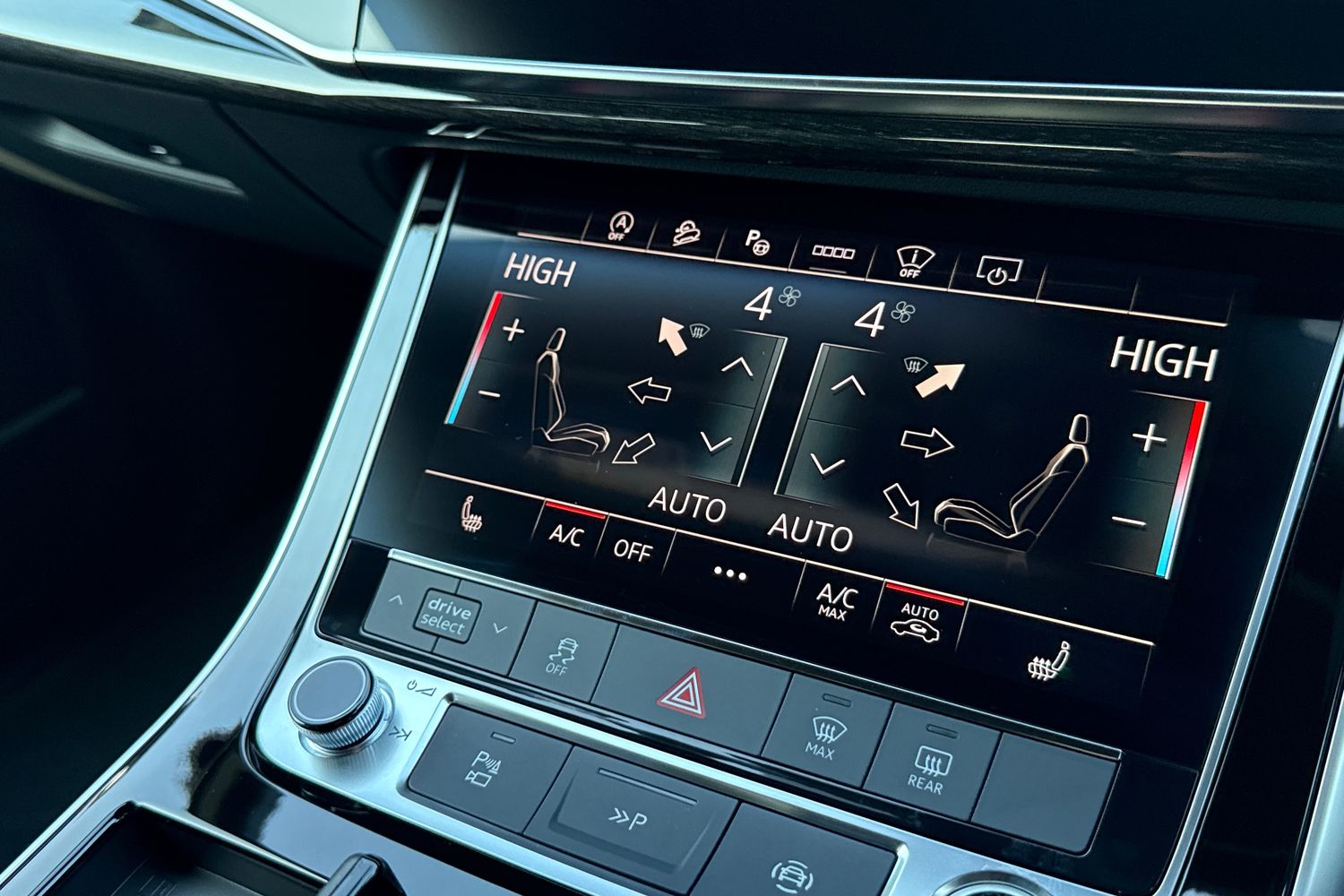 Used Audi Q7 2026 for sale - 77849364: Photo 53