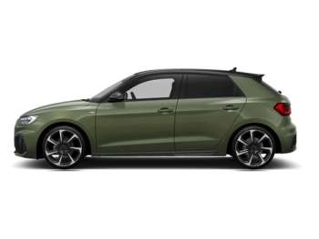 Used Audi A1 2025 for sale - 74764156: Photo