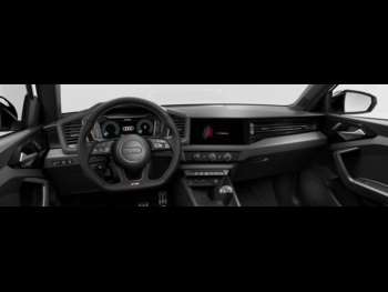 Used Audi A1 2025 for sale - 74764156: Photo