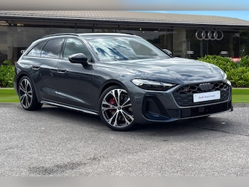 Used Audi S5 Avant 2026 for sale - 78836369: Photo