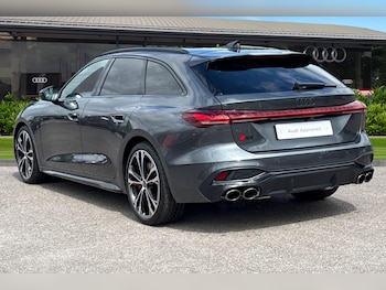 Used Audi S5 Avant 2026 for sale - 78836369: Photo