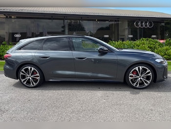 Used Audi S5 Avant 2026 for sale - 78836369: Photo