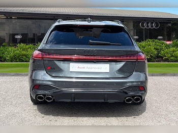 Used Audi S5 Avant 2026 for sale - 78836369: Photo