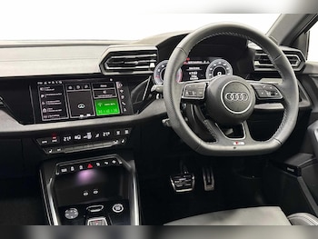 Used Audi A3 2025 for sale - 75919757: Photo