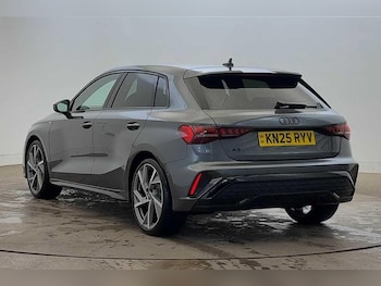 Used Audi A3 2025 for sale - 75919757: Photo