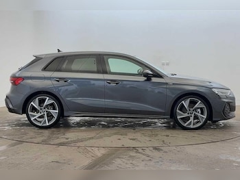 Used Audi A3 2025 for sale - 75919757: Photo