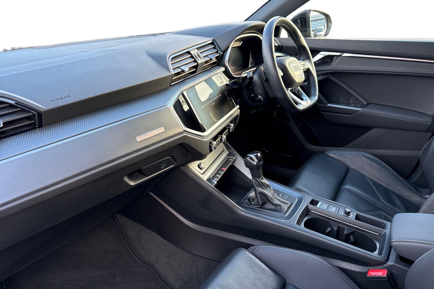 Used Audi Q3 2020 for sale - 78107538: Photo 15