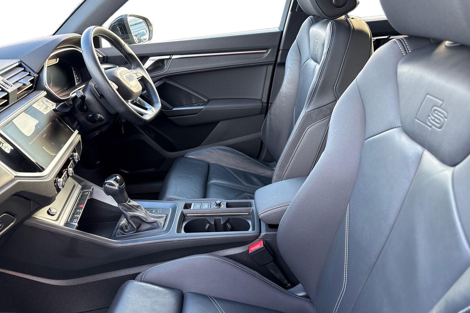 Used Audi Q3 2020 for sale - 78107538: Photo 16