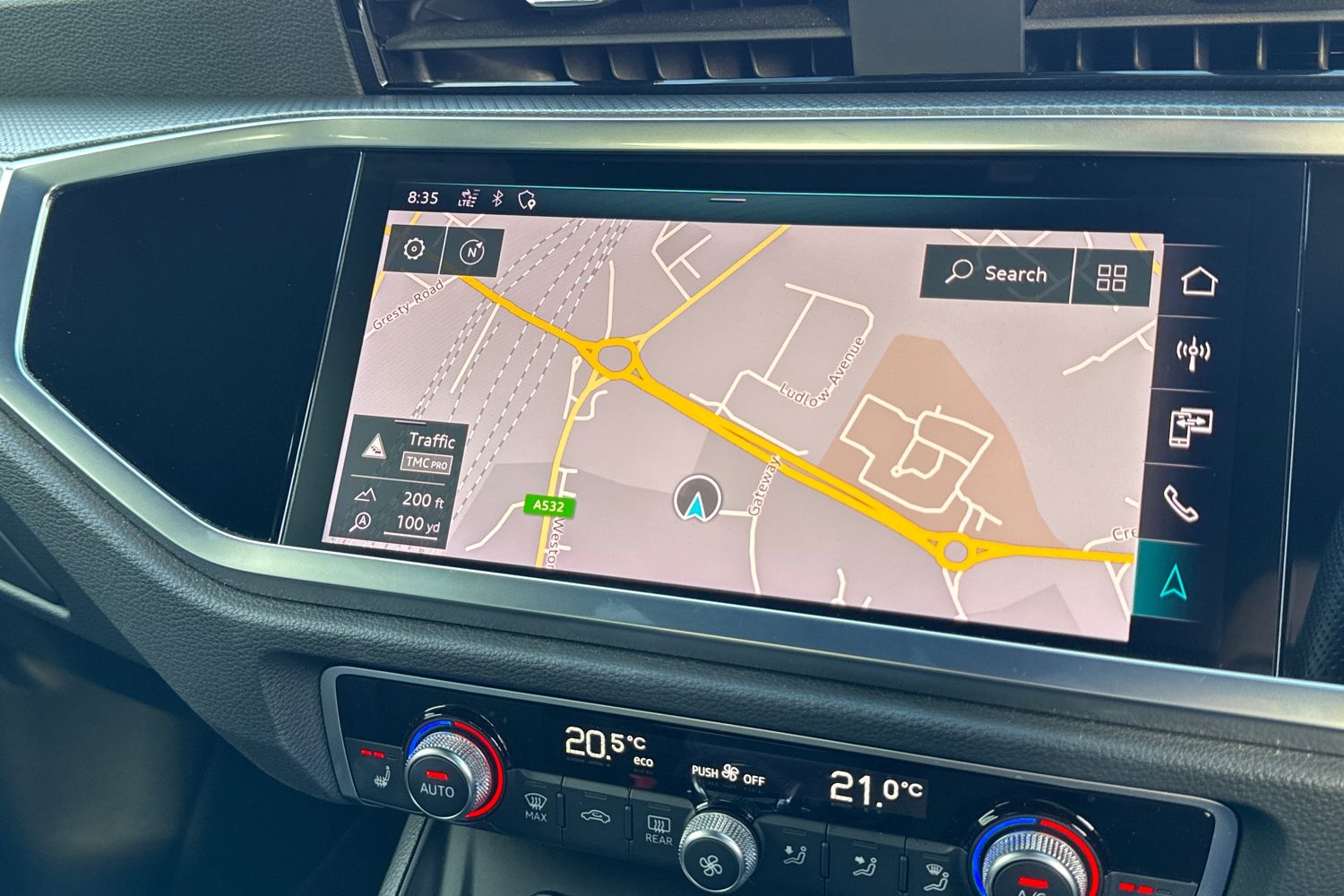 Used Audi Q3 2020 for sale - 78107538: Photo 17