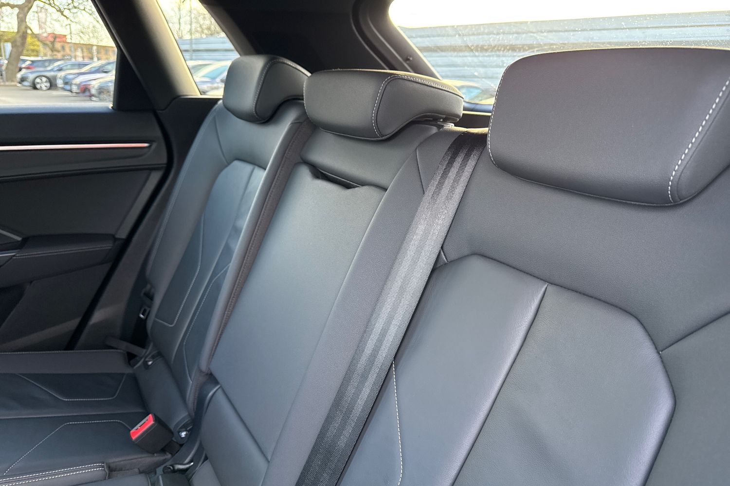 Used Audi Q3 2020 for sale - 78107538: Photo 19