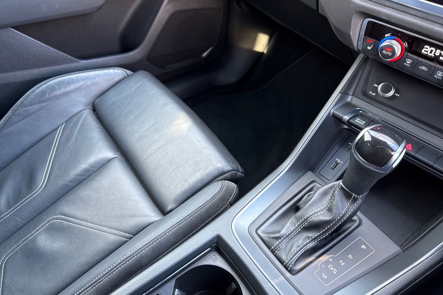 Used Audi Q3 2020 for sale - 78107538: Photo 20