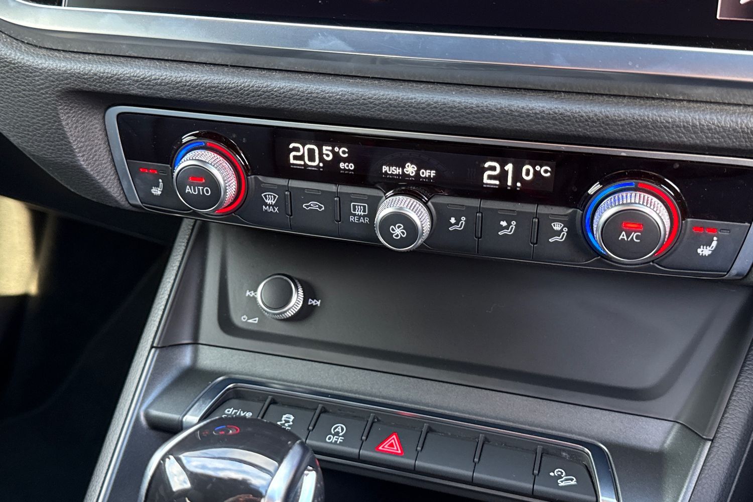 Used Audi Q3 2020 for sale - 78107538: Photo 22