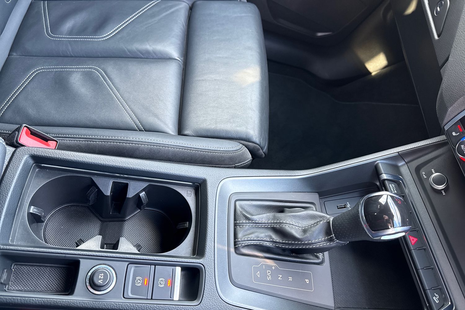 Used Audi Q3 2020 for sale - 78107538: Photo 23