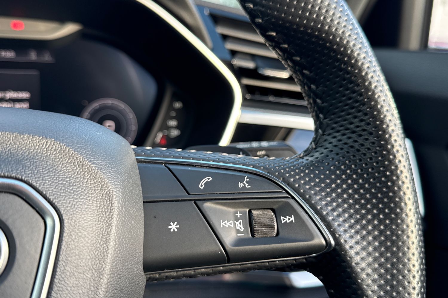 Used Audi Q3 2020 for sale - 78107538: Photo 25