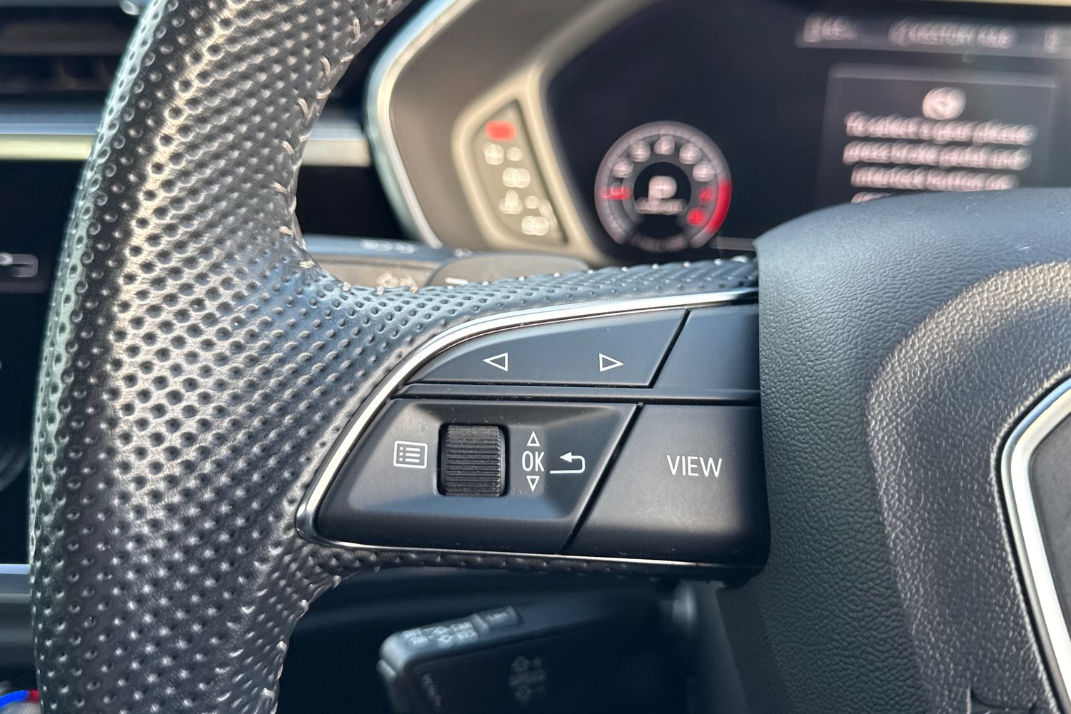 Used Audi Q3 2020 for sale - 78107538: Photo 26