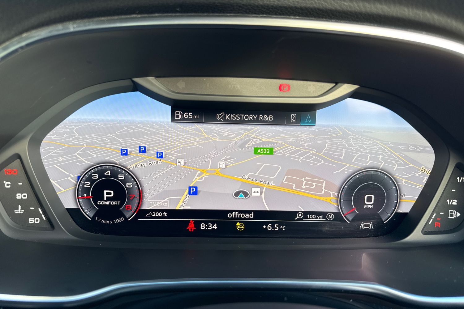 Used Audi Q3 2020 for sale - 78107538: Photo 27