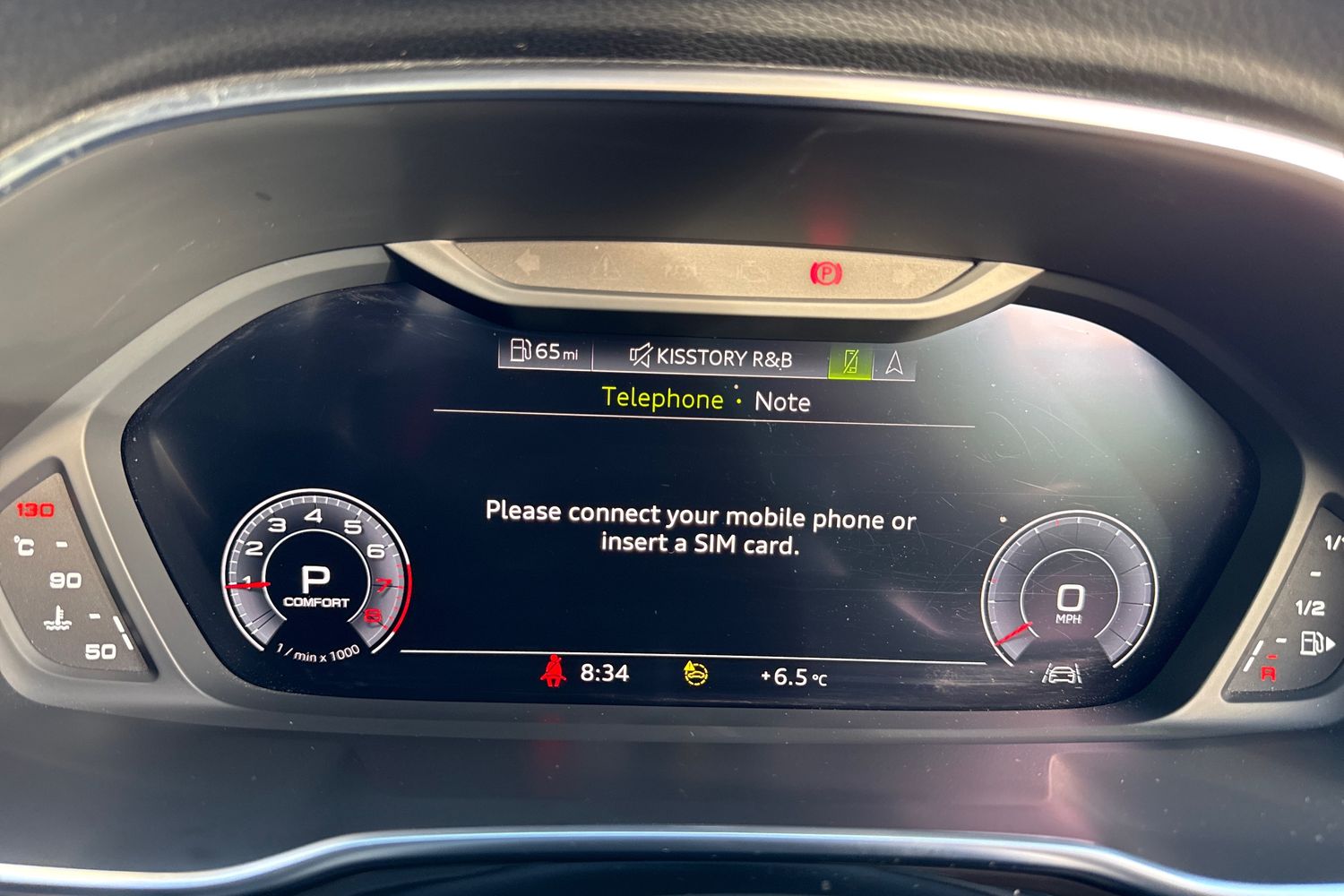 Used Audi Q3 2020 for sale - 78107538: Photo 28