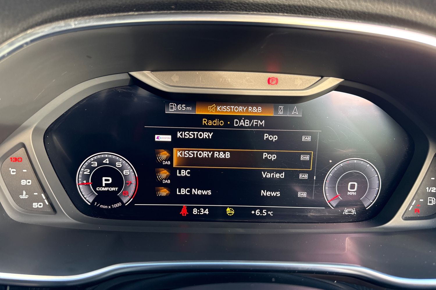 Used Audi Q3 2020 for sale - 78107538: Photo 29