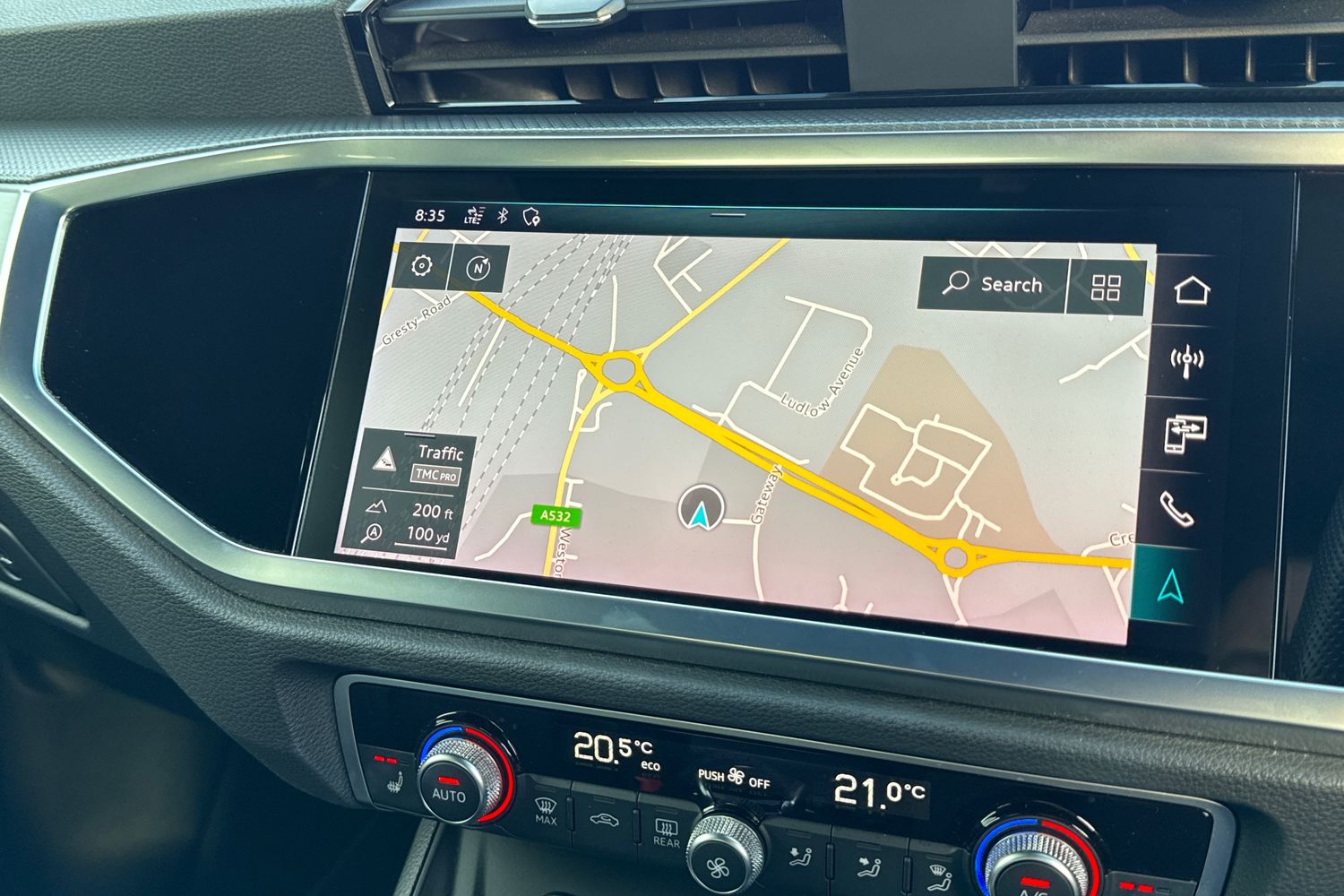 Used Audi Q3 2020 for sale - 78107538: Photo 37