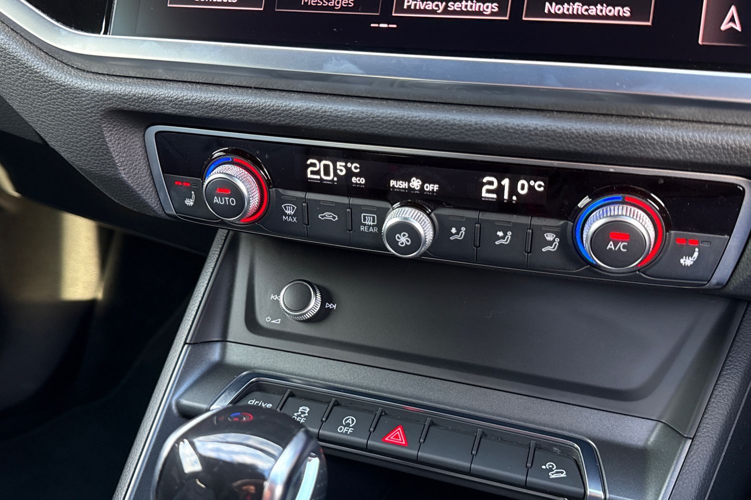 Used Audi Q3 2020 for sale - 78107538: Photo 46