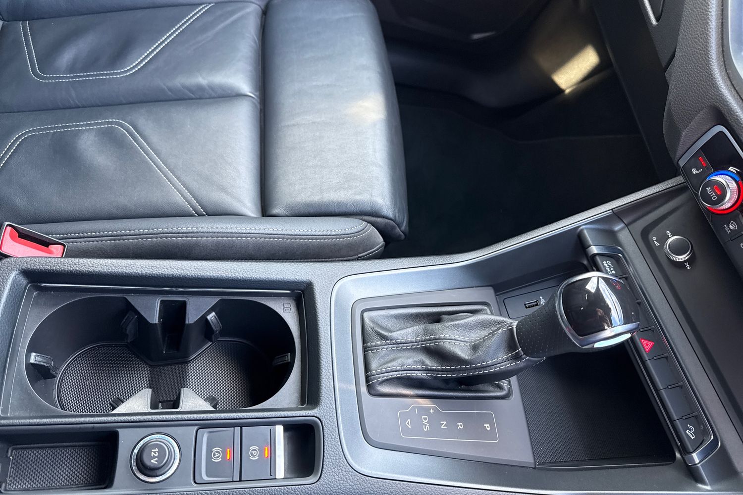 Used Audi Q3 2020 for sale - 78107538: Photo 47