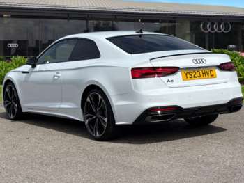 Used Audi A5 2023 for sale - 75283903: Photo