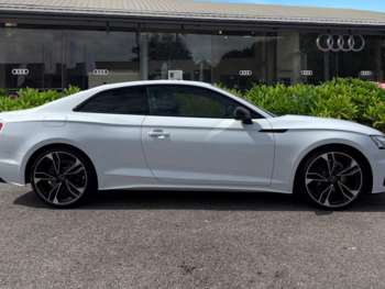 Used Audi A5 2023 for sale - 75283903: Photo