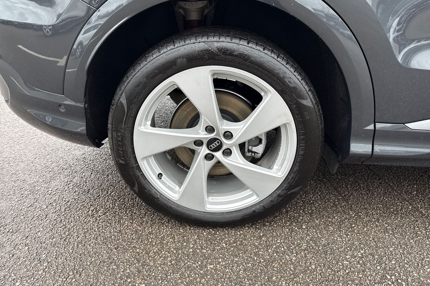 Used Audi Q5 2025 for sale - 77686853: Photo 11