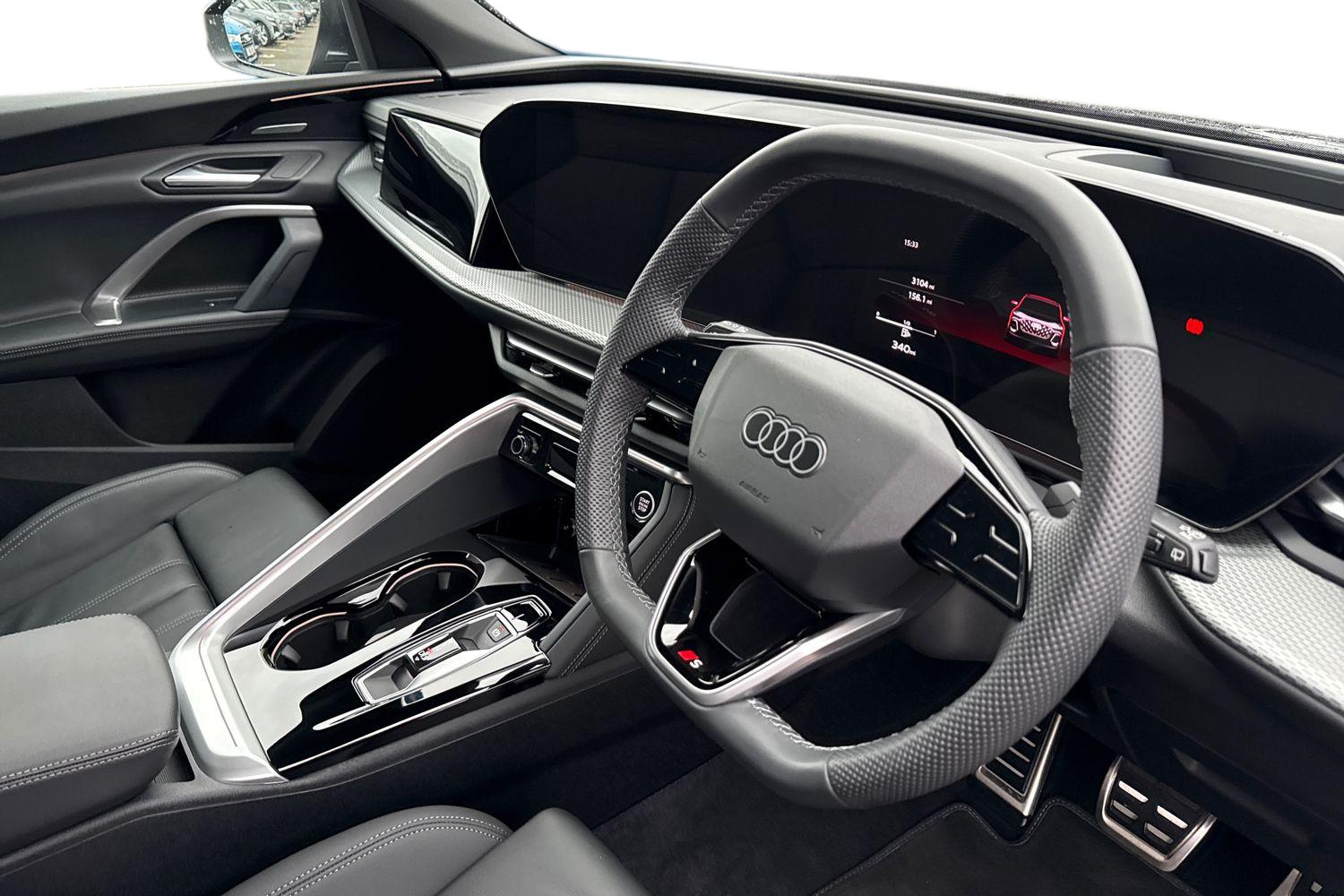 Used Audi Q5 2025 for sale - 77686853: Photo 14