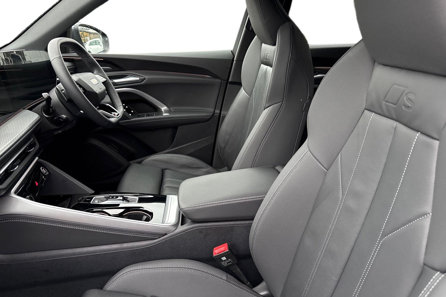 Used Audi Q5 2025 for sale - 77686853: Photo 16