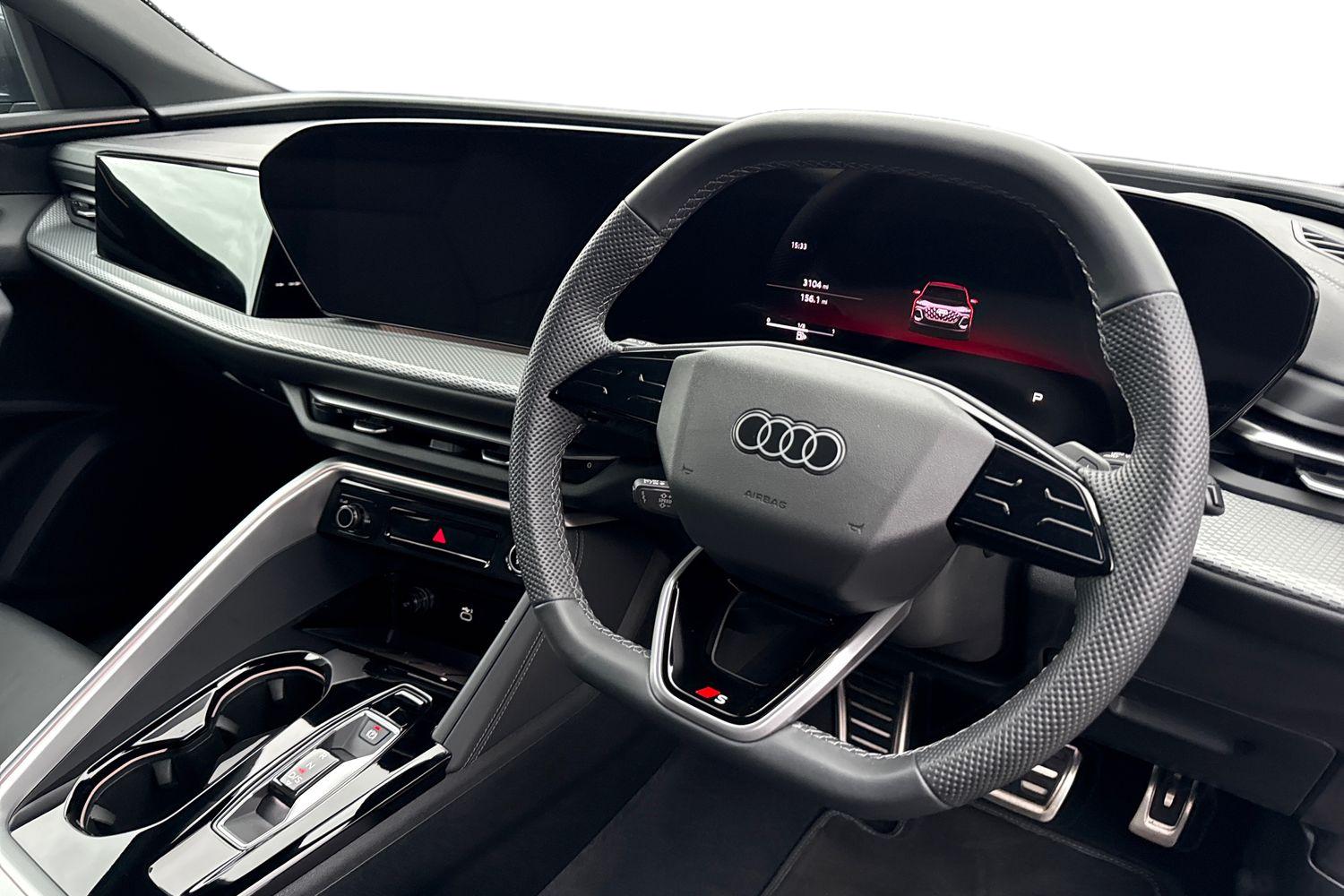 Used Audi Q5 2025 for sale - 77686853: Photo 18