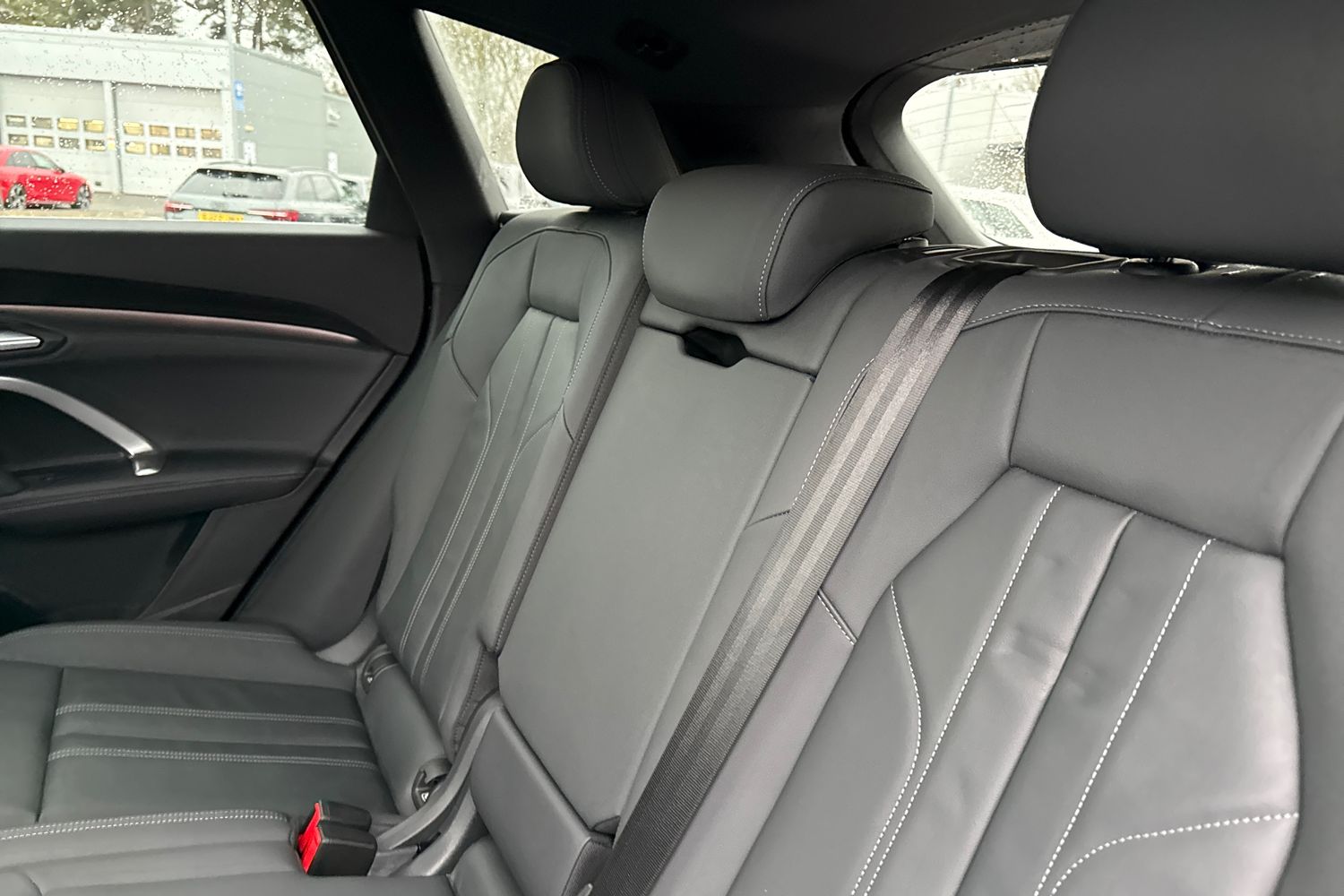 Used Audi Q5 2025 for sale - 77686853: Photo 19