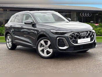 Used Audi Q5 2025 for sale - 77686853: Photo