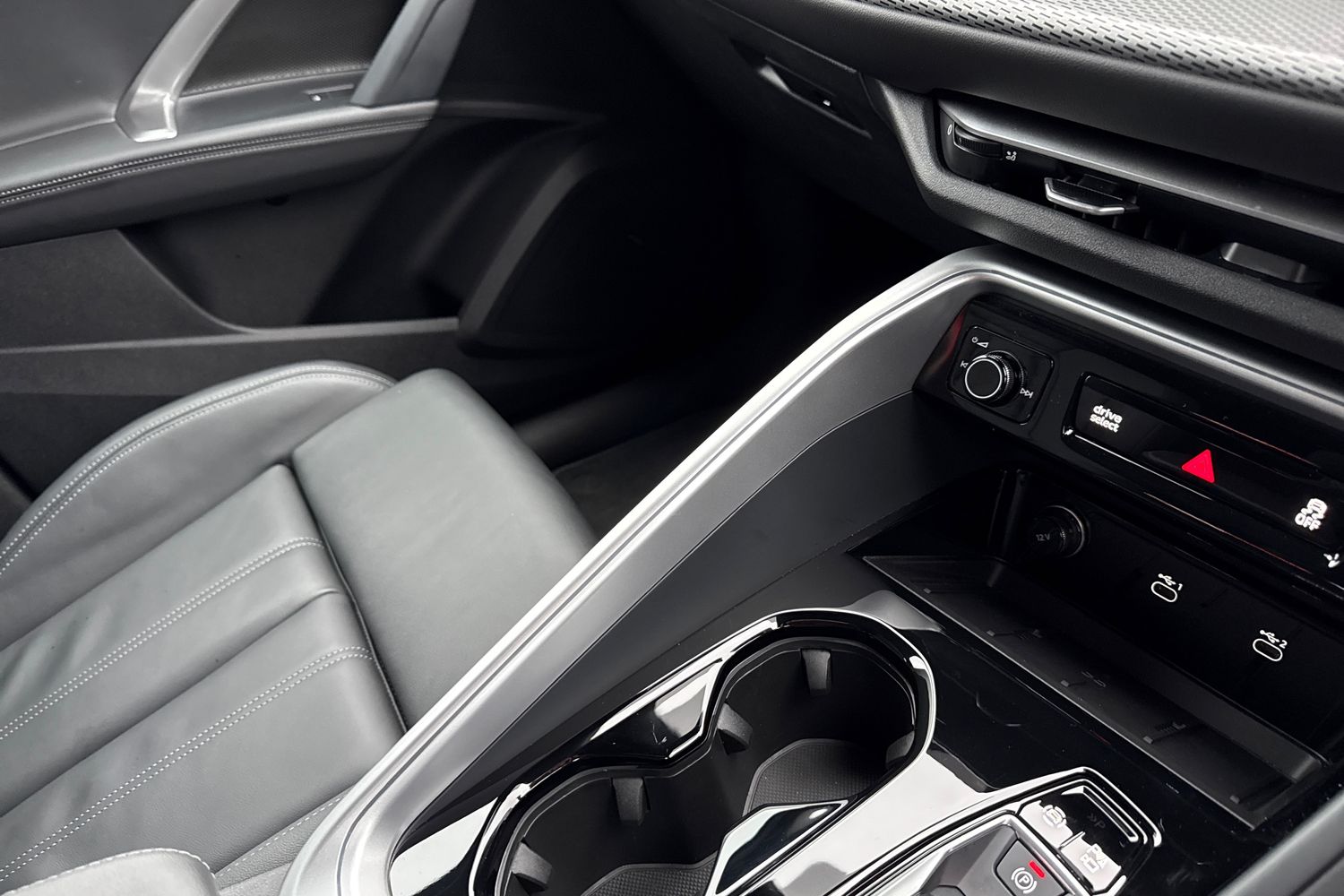 Used Audi Q5 2025 for sale - 77686853: Photo 20