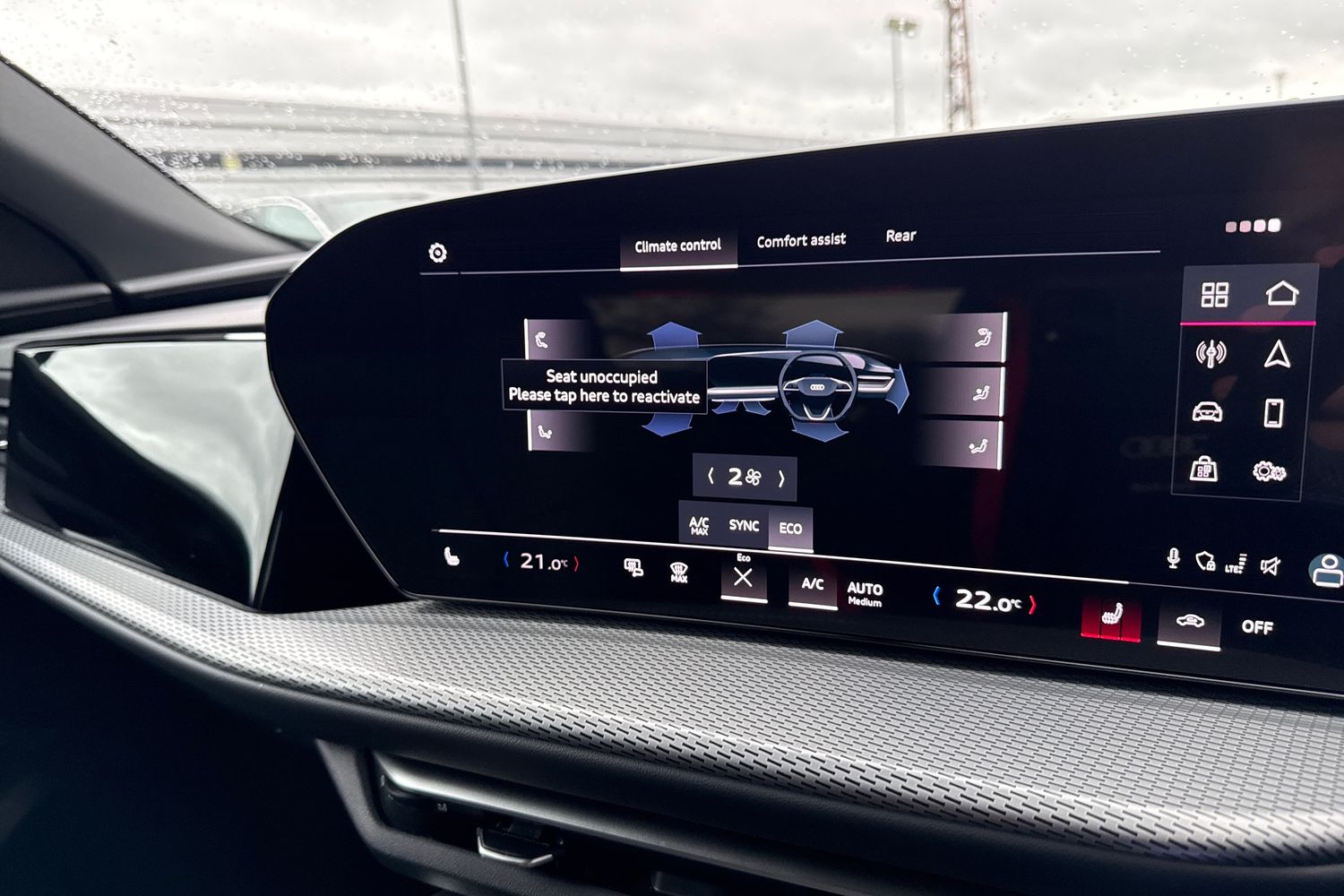 Used Audi Q5 2025 for sale - 77686853: Photo 22