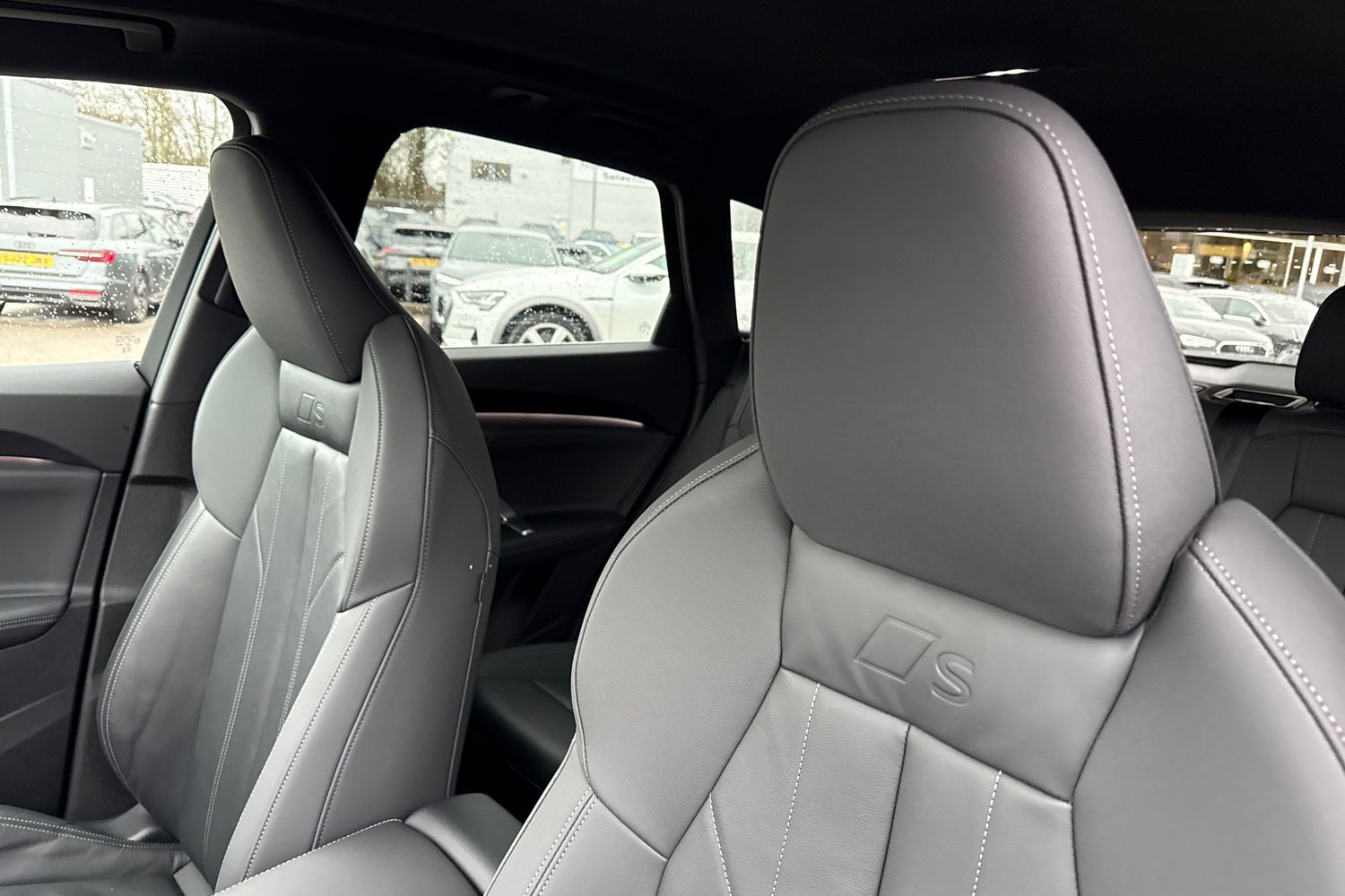 Used Audi Q5 2025 for sale - 77686853: Photo 24