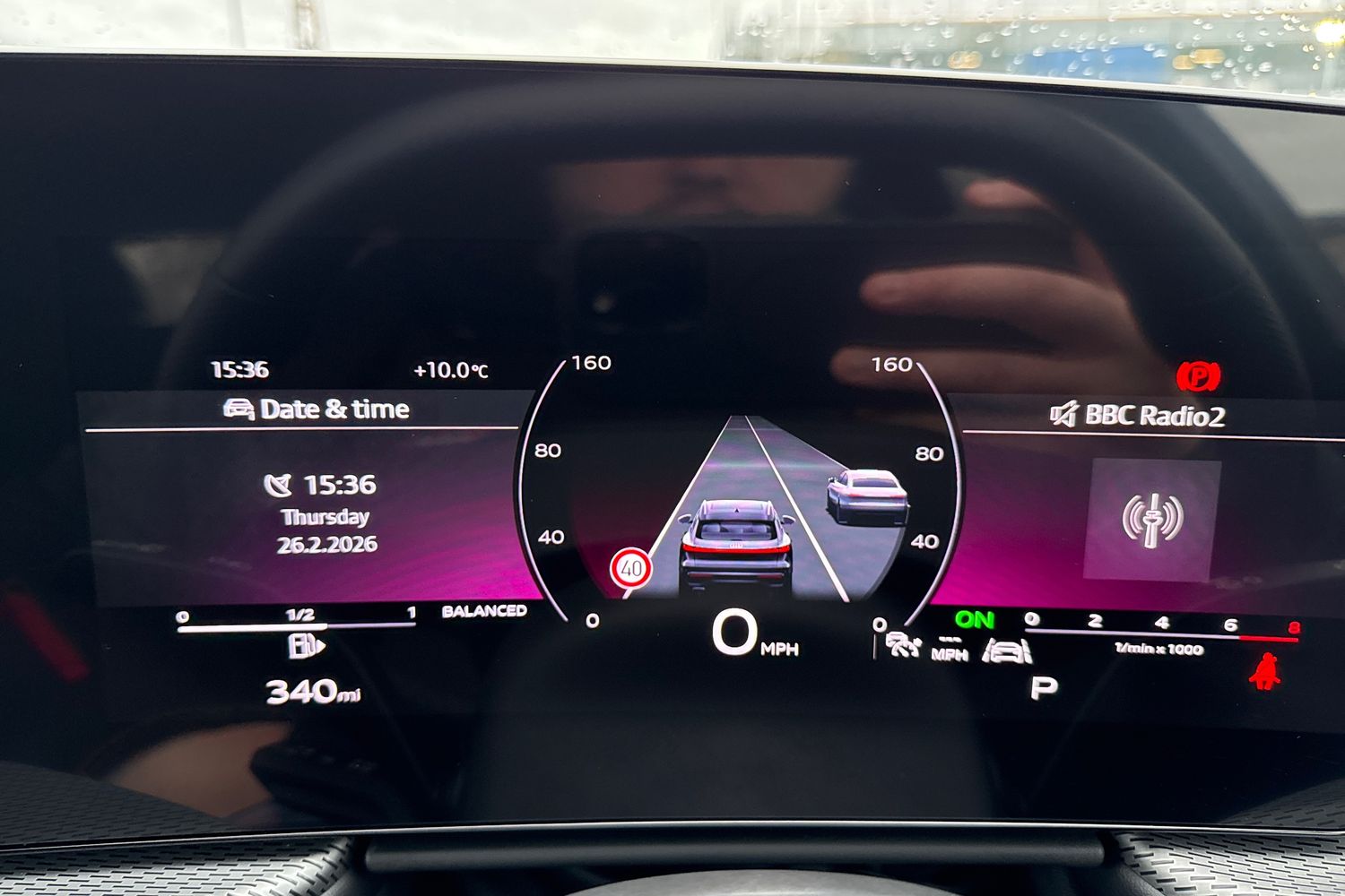 Used Audi Q5 2025 for sale - 77686853: Photo 28