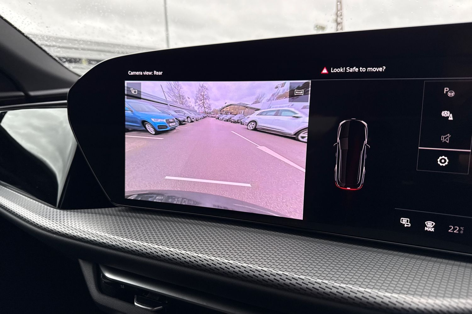 Used Audi Q5 2025 for sale - 77686853: Photo 31