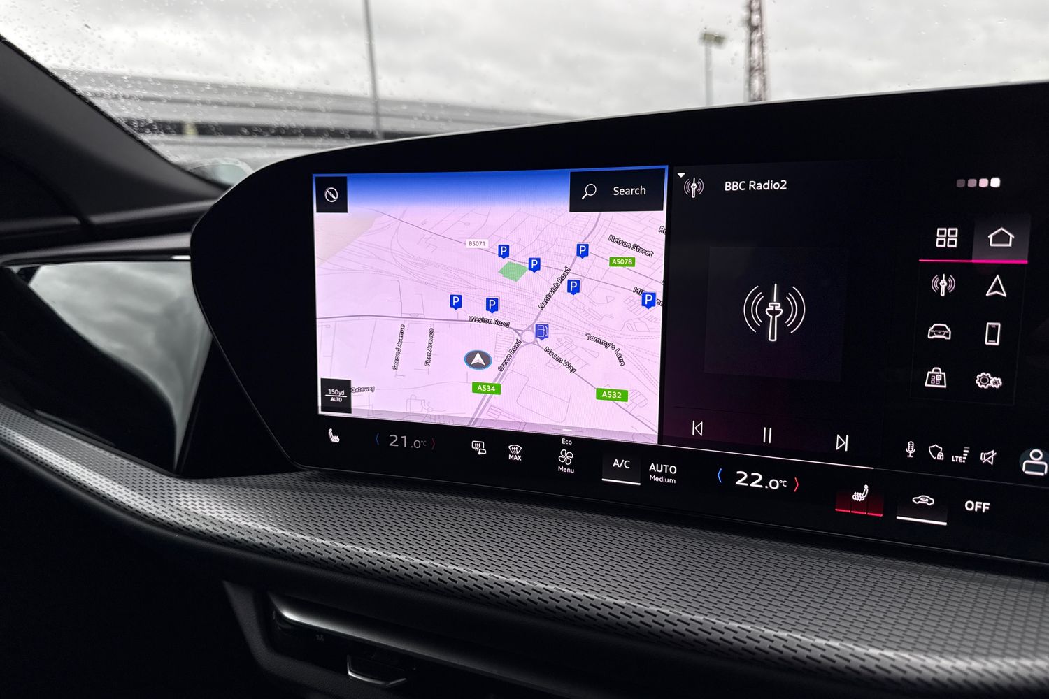 Used Audi Q5 2025 for sale - 77686853: Photo 32