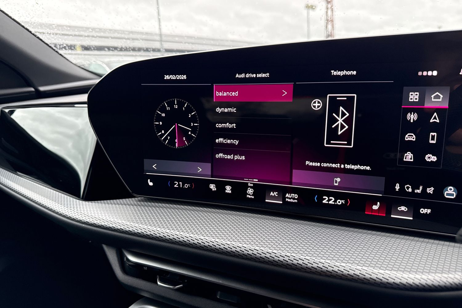 Used Audi Q5 2025 for sale - 77686853: Photo 33