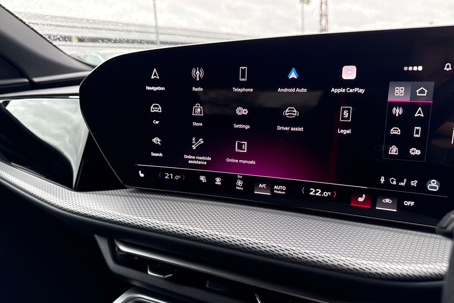 Used Audi Q5 2025 for sale - 77686853: Photo 34