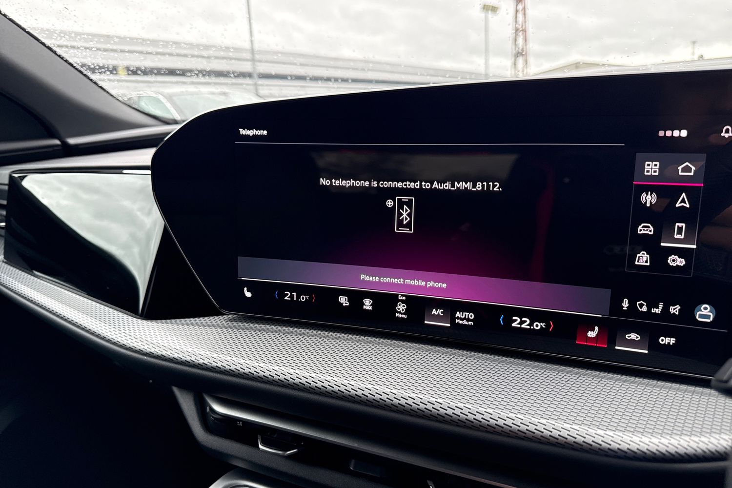 Used Audi Q5 2025 for sale - 77686853: Photo 37