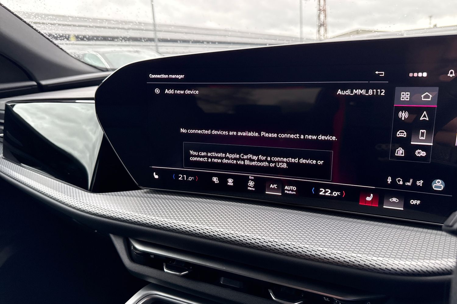 Used Audi Q5 2025 for sale - 77686853: Photo 38