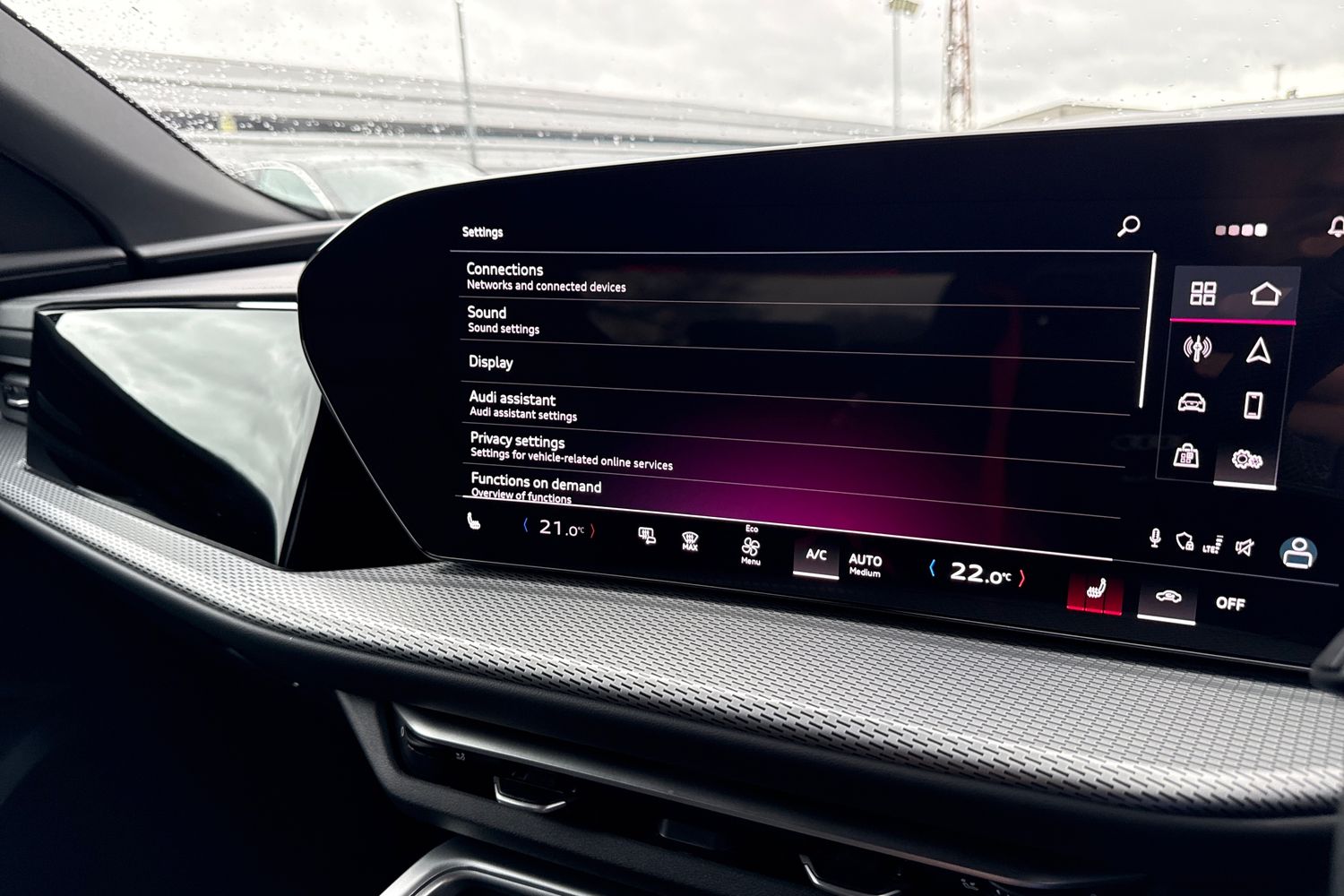 Used Audi Q5 2025 for sale - 77686853: Photo 40